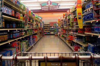 Companies use ‘deceitful tactics’ to market harmful ultra-processed products with ‘addictive nature,’ city’s suit alleges