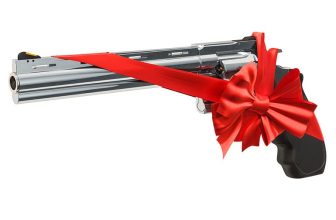 How to Legally Gift a Firearm This Christmas: NSSF Guide