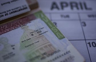 We’re Running Out of Healthcare Workers. A Rose Gold Immigration Card Can Help.