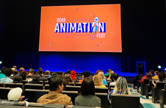 What SCAD Taught Me About Passion and Excellence