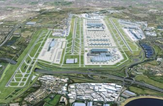 “We’ve got a long way to go” – Aviation Expert questions Heathrow’s third runway case