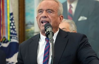 HHS uses Franklin imagery despite publisher’s objections