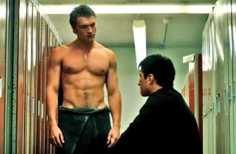 This Sexy TV Series Makes One Of The Straightest Sports Gay