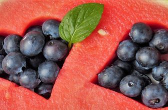 High Vibration Foods to Elevate Your Consciousness