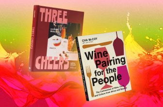 The 10 Best Booze Books to Buy This Holiday Season (2025)