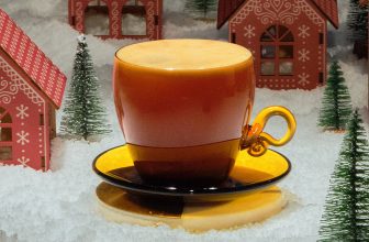 Hot Brick Toddy | VinePair