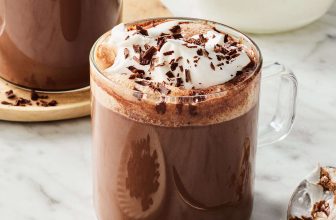 Homemade Hot Chocolate Recipe – Love and Lemons