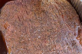 Alternatives To Wrapping Brisket – Girls Can Grill
