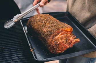 Grilling guide: the Best Wood for Smoking Pork