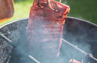 Grilling Guide: the Best Wood for Smoking Ribs