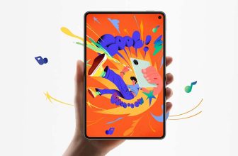 Huawei’s MatePad Mini tablet bags new HarmonyOS 6 features