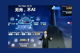 Huawei FTTR+X Brings AI-Powered Home Broadband to the Next L