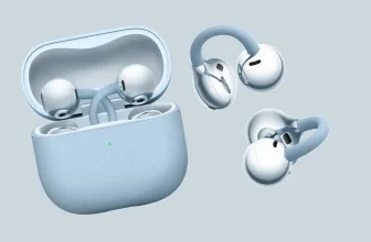 Huawei FreeClip 2 Arrives in Turkey!