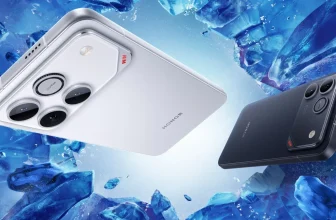 Honor Win Brings 10,000mAh Battery to Gaming Phones