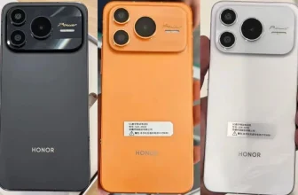 Giant Battery, Elite Chipset, and