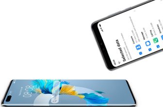 Huawei Phone Clone 14.5.1.103 APK Download