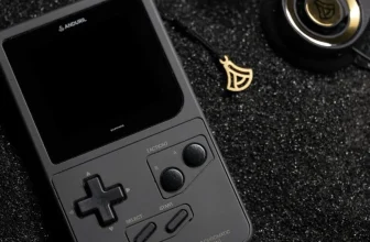 ModRetro Sells Handheld Made Of The Same Metal As Attack Drones