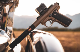 Rimfire Pistol Suppressor Guide – The Truth About Guns