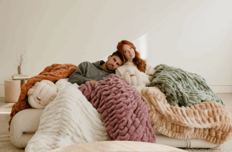 Luxury Comfort for Your Home