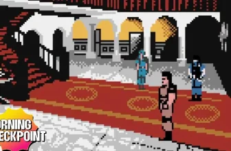 Resident Evil’s ‘Impossible’ Game Boy Version Is Now Playable