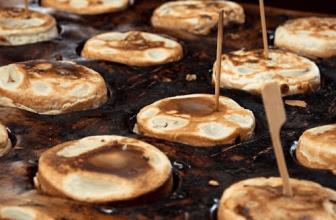 Hot Snacks To Enjoy While Gaming – Kannamma Cooks