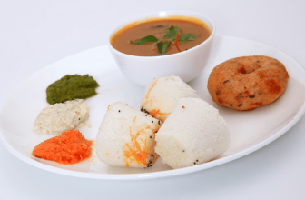 Top 5 Indian Dishes for a Rejuvenating Experience – Kannamma Cooks