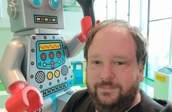 Robots-Blog | Kunst oder KI: Wer ist der Künstler?