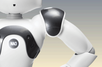 Robots-Blog | Maxtronics erweckt NAO neu zum Leben – Ikone der humanoiden Robotik kehrt mit neuem Vertriebspartner zurück