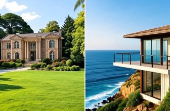 Big Lot vs Great Views: Deciding Which Home Offers More Value