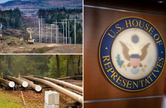 House GOP advances bills to accelerate approvals for energy and infrastructure projects