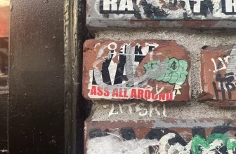 Slog AM: Skagit County Flood Risk Persists, a Ghost Ship in Mukilteo, Indiana Republicans Vote Against Trump Plan