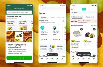 Study shows Instacart may be charging some shoppers 20% more for the same product