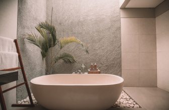 The Psychology of Bathroom Design: How Your Morning Sanctuary Shapes Daily Confidence | Style Vanity