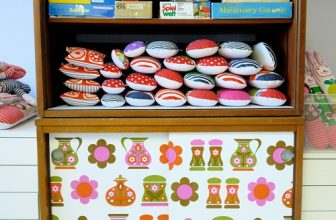 Jane Foster ⋆ Design Mom