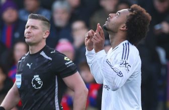 Joshua Zirkzee: European giant in daily dialogue over deal – Man United News And Transfer News