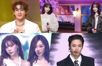 Watch: Performances From 2025 KBS Song Festival