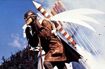 16 Movies & Shows We Watched With Our Grannies