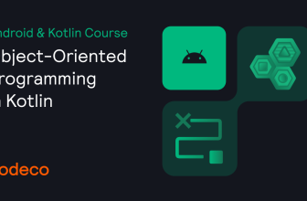Object-Oriented Programming in Kotlin | Kodeco