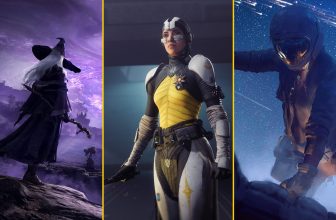 Nightreign And 5 Other Cool Games To Play This Weekend