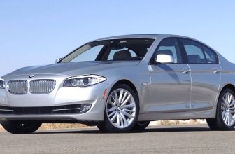 If You’re Looking For An Affordable Sleeper, These Cars Should Be On Your List