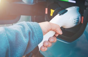 You Could Be Degrading The Battery Of Your EV By Charging It This Way