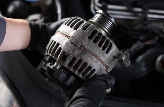Should You Replace Your Car’s Serpentine Belt When Replacing The Alternator?