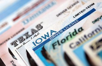Is It Legal To Have Two Driver’s Licenses From Two Different States?