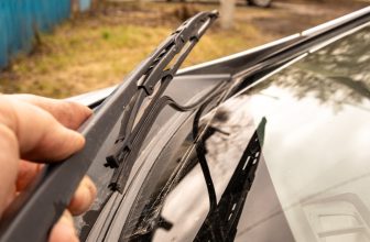 Stop Using WD-40 On Your Wiper Blades. Use This Instead.