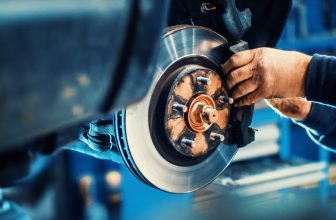 How To Properly Bed Brakes (And What Happens If You Don’t)