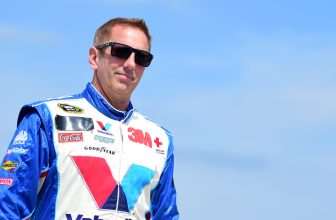 Retired NASCAR Race-Winner Greg Biffle Killed In Plane Crash Alongside Six Others