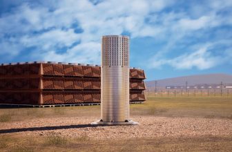 Nuclear startup Last Energy raises $100M for its steel-encased micro reactor