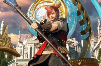 Final Fantasy 14 Fans Worry Jonathan Bailey Has Been Recast