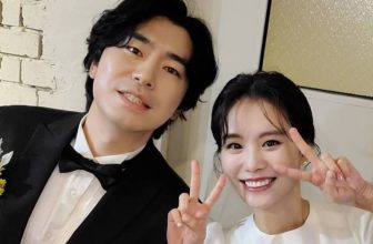 Lee Si Eon And Seo Ji Seung Expecting Their First Child