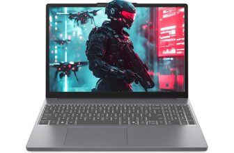 Lenovo Gaming Laptop With Solid Specs (40GB DDR5, 1TB SSD) Drops 70% Off, Amazon Goes Zero Profit to Dump Stock